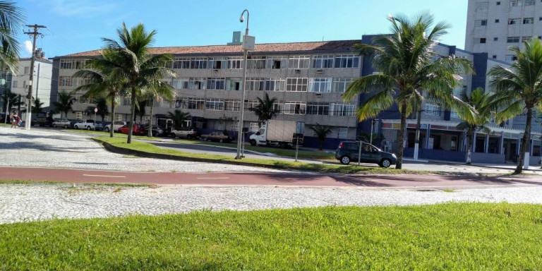 Imagem Apartamento com 1 Quarto à Venda, 36 m² em Mirim - Praia Grande Imagem Apartamento com 1 Quarto à Venda, 36 m² em Mirim - Praia Grande