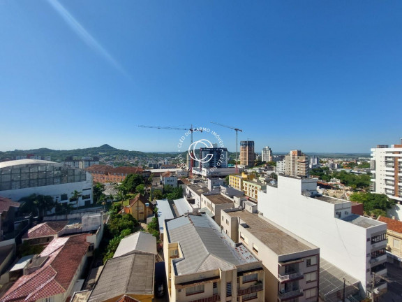 Imagem Cobertura com 3 Quartos à Venda, 200 m² em Centro - Santa Maria Imagem Cobertura com 3 Quartos à Venda, 200 m² em Centro - Santa Maria