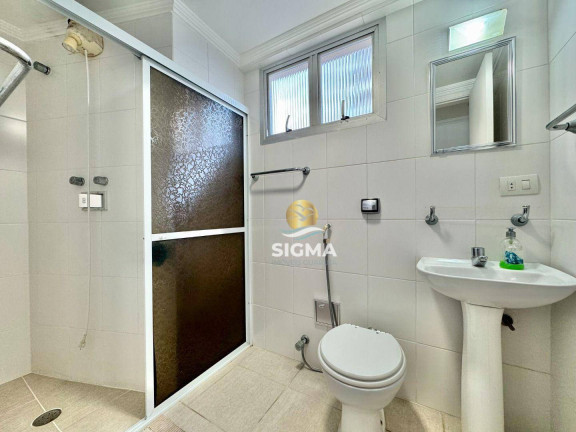 Imagem Apartamento com 4 Quartos à Venda, 109 m² em Pitangueiras - Guarujá Imagem Apartamento com 4 Quartos à Venda, 109 m² em Pitangueiras - Guarujá