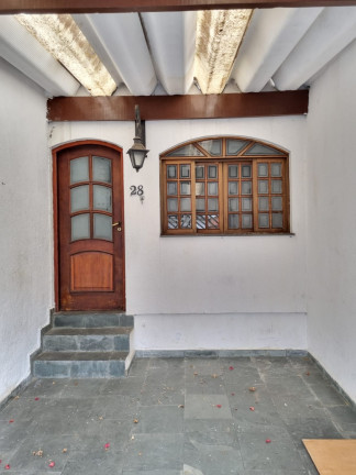 Casa de Condomínio com 2 Quartos à Venda, 75 m² em Assunção - São Bernardo Do Campo