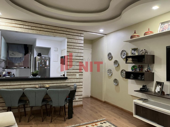 Apartamento com 2 Quartos à Venda, 85 m² em Icaraí - Niterói