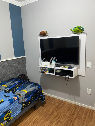 Imagem Apartamento com 2 Quartos à Venda, 52 m² em Jardim Rosemary - Santa Bárbara D?oeste Imagem Apartamento com 2 Quartos à Venda, 52 m² em Jardim Rosemary - Santa Bárbara D?oeste