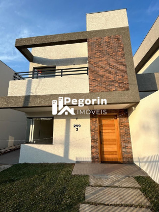 Imagem Sobrado com 3 Quartos à Venda, 111 m² em Bairro Alto - Curitiba