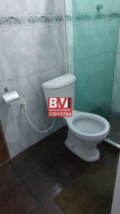 Imagem Casa com 2 Quartos à Venda, 90 m² em Braz De Pina - Rio De Janeiro