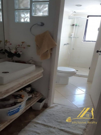 Imagem Apartamento com 5 Quartos à Venda, 280 m² em Vitória - Salvador
