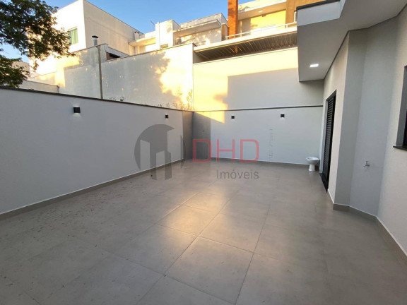 Imagem Casa de Condomínio com 3 Quartos à Venda, 212 m² em Condomínio Golden Park Residence - Sorocaba Imagem Casa de Condomínio com 3 Quartos à Venda, 212 m² em Condomínio Golden Park Residence - Sorocaba