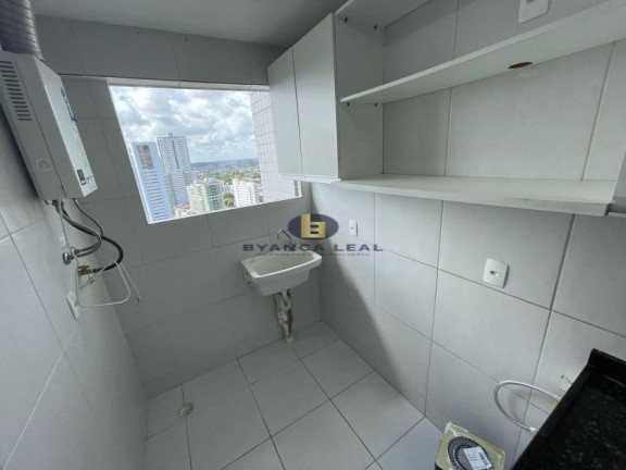 Imagem Apartamento com 2 Quartos à Venda, 56 m² em Torreão - Recife Imagem Apartamento com 2 Quartos à Venda, 56 m² em Torreão - Recife