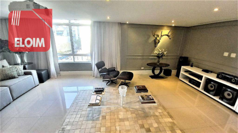 Imagem Apartamento com 4 Quartos à Venda, 530 m² em Consolação - São Paulo Imagem Apartamento com 4 Quartos à Venda, 530 m² em Consolação - São Paulo