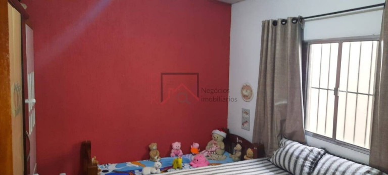 Imagem Casa com 3 Quartos à Venda, 105 m² em Centro (jacaré) - Cabreúva Imagem Casa com 3 Quartos à Venda, 105 m² em Centro (jacaré) - Cabreúva