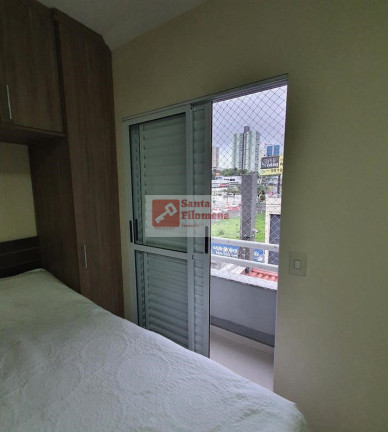 Imagem Apartamento com 2 Quartos à Venda, 64 m² em Vila Bastos - Santo André Imagem Apartamento com 2 Quartos à Venda, 64 m² em Vila Bastos - Santo André