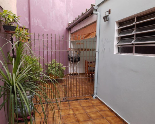 Imagem Sobrado com 4 Quartos à Venda, 151 m² em Parque Arariba - São Paulo Imagem Sobrado com 4 Quartos à Venda, 151 m² em Parque Arariba - São Paulo