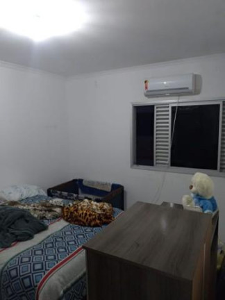 Apartamento com 1 Quarto à Venda, 39 m² em Guilhermina - Praia Grande
