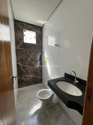 Imagem Casa com 2 Quartos à Venda, 90 m² em Independência - Montes Claros Imagem Casa com 2 Quartos à Venda, 90 m² em Independência - Montes Claros