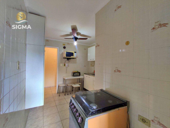 Imagem Apartamento com 2 Quartos à Venda, 80 m² em Tombo - Guarujá Imagem Apartamento com 2 Quartos à Venda, 80 m² em Tombo - Guarujá