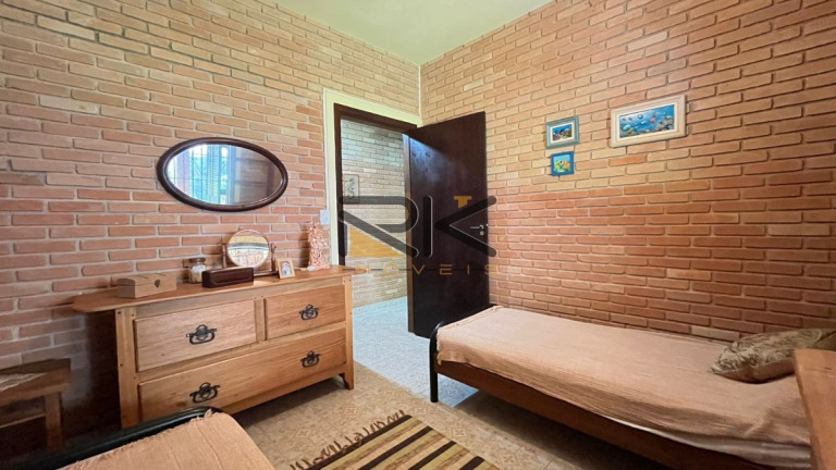 Imagem Casa com 2 Quartos à Venda, 110 m² em Barra Da Lagoa - Ubatuba