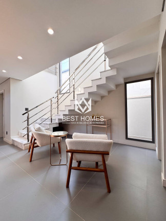 Imagem Casa de Condomínio com 3 Quartos à Venda, 300 m² em Villaggio San Marco - Jundiaí