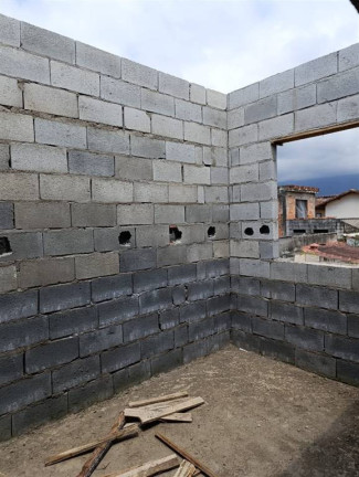 Imagem Casa de Condomínio com 2 Quartos à Venda, 54 m² em Parque Das Americas - Praia Grande Imagem Casa de Condomínio com 2 Quartos à Venda, 54 m² em Parque Das Americas - Praia Grande