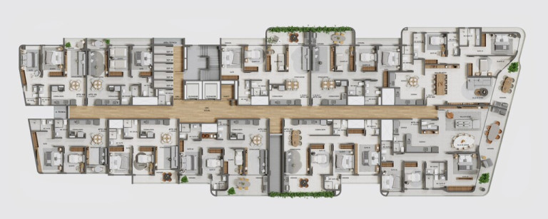 Imagem Apartamento com 3 Quartos à Venda, 140 m² em Formosa - Cabedelo Imagem Apartamento com 3 Quartos à Venda, 140 m² em Formosa - Cabedelo