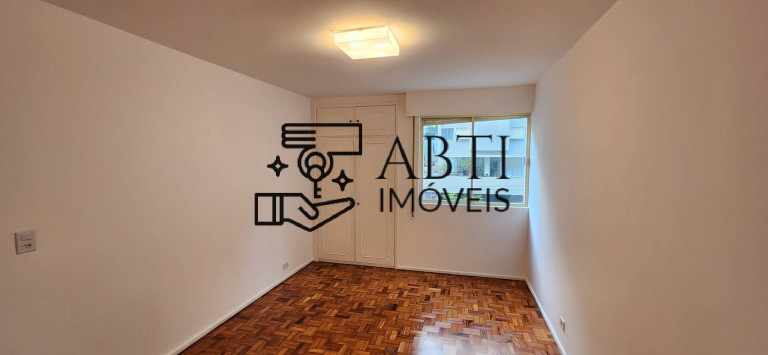Imagem Apartamento com 2 Quartos à Venda, 105 m² em Paraíso - São Paulo Imagem Apartamento com 2 Quartos à Venda, 105 m² em Paraíso - São Paulo