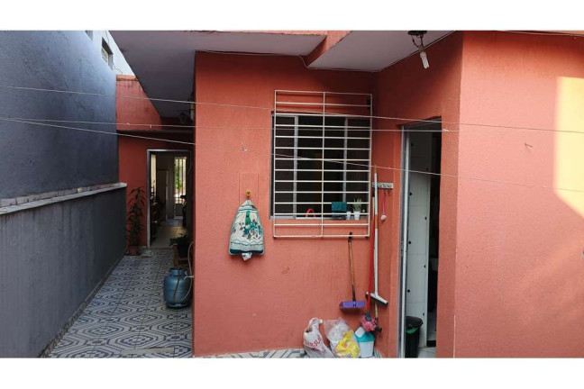 Imagem Casa com 3 Quartos à Venda, 118 m² em Vila Inglesa - São Paulo