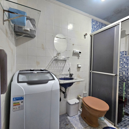 Imagem Kitnet com 1 Quarto à Venda, 35 m² em Aviação - Praia Grande Imagem Kitnet com 1 Quarto à Venda, 35 m² em Aviação - Praia Grande
