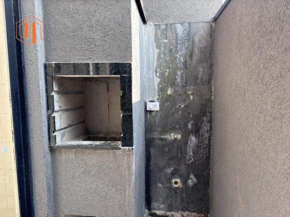 Imagem Apartamento com 2 Quartos à Venda, 49 m² em Cidade Jardim - São José Dos Pinhais Imagem Apartamento com 2 Quartos à Venda, 49 m² em Cidade Jardim - São José Dos Pinhais