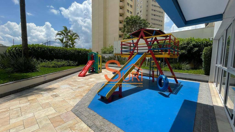 Imagem Cobertura com 3 Quartos à Venda, 189 m² em Vila Ipojuca - São Paulo