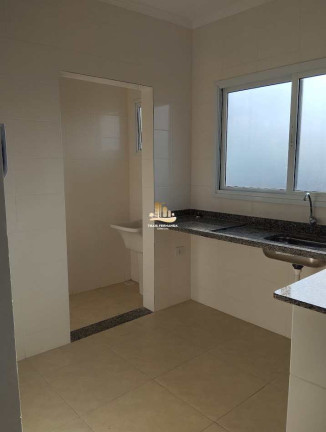 Imagem Casa com 2 Quartos à Venda, 60 m² em Maracanã - Praia Grande Imagem Casa com 2 Quartos à Venda, 60 m² em Maracanã - Praia Grande