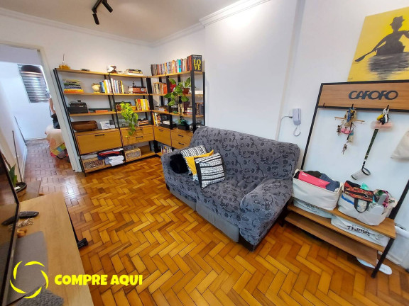 Imagem Apartamento com 1 Quarto à Venda, 64 m² em Consolação - São Paulo Imagem Apartamento com 1 Quarto à Venda, 64 m² em Consolação - São Paulo