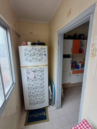 Imagem Apartamento com 2 Quartos à Venda, 91 m² em Aviação - Praia Grande