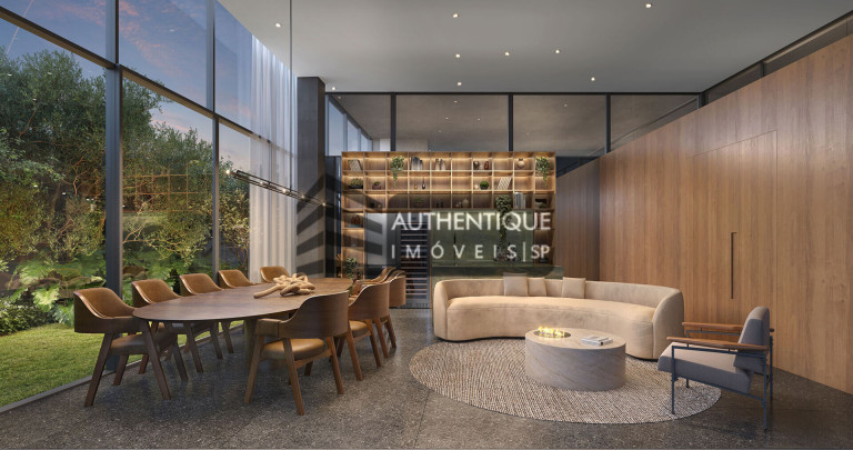 Imagem Apartamento com 3 Quartos à Venda, 152 m² em Itaim Bibi - São Paulo Imagem Apartamento com 3 Quartos à Venda, 152 m² em Itaim Bibi - São Paulo