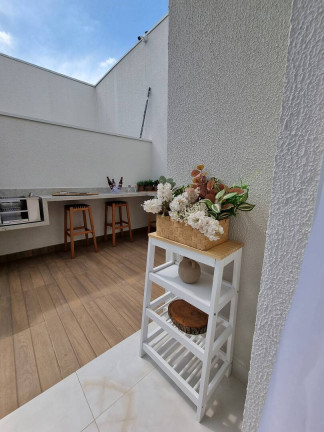 Imagem Apartamento com 2 Quartos à Venda,  em Jardim Rosolém - Hortolândia