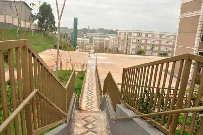 Imagem Apartamento com 2 Quartos à Venda, 46 m² em Agua Chata - Guarulhos