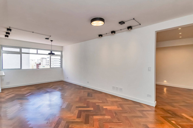 Imagem Apartamento com 2 Quartos à Venda, 97 m² em Bela Vista - São Paulo