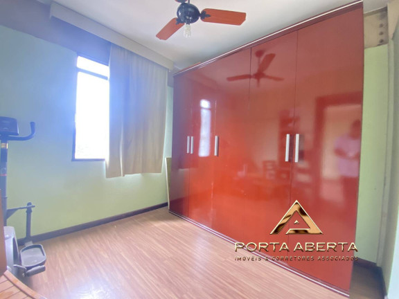 Imagem Apartamento com 2 Quartos à Venda, 78 m² em Ferroviários - Ipatinga