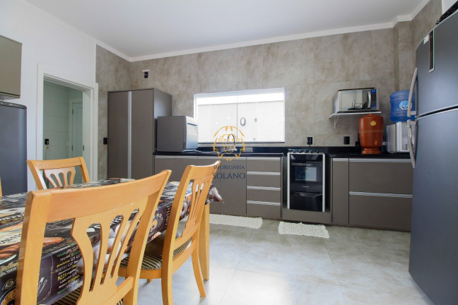 Imagem Casa com 3 Quartos à Venda, 221 m² em Paese - Itapoá Imagem Casa com 3 Quartos à Venda, 221 m² em Paese - Itapoá