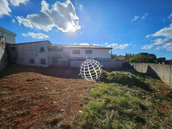 Imagem Terreno à Venda, 440 m² em Jardim Imperial - Atibaia Imagem Terreno à Venda, 440 m² em Jardim Imperial - Atibaia