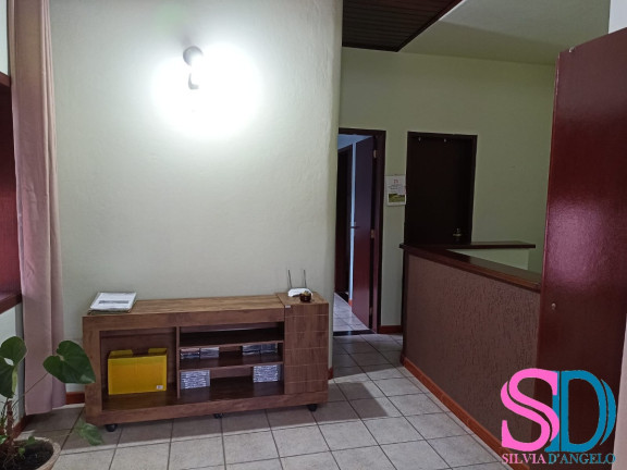 Imagem Casa com 4 Quartos à Venda, 324 m² em Centro - Ubatuba