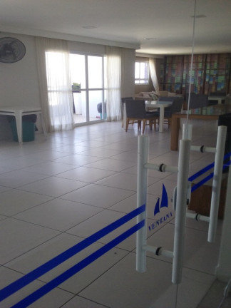 Imagem Apartamento com 2 Quartos à Venda,  em Itararé - São Vicente