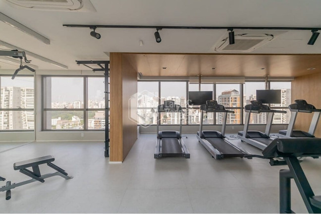 Imagem Apartamento com 1 Quarto à Venda, 51 m² em Perdizes - São Paulo Imagem Apartamento com 1 Quarto à Venda, 51 m² em Perdizes - São Paulo