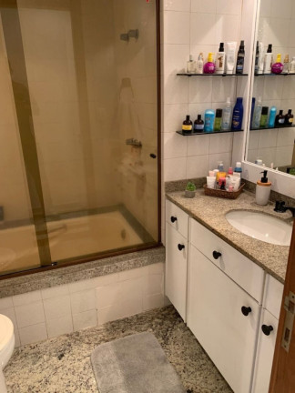Imagem Apartamento com 2 Quartos à Venda, 93 m² em Barra Da Tijuca - Rio De Janeiro
