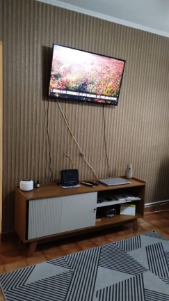 Imagem Imóvel com 1 Quarto à Venda, 50 m² em Boqueirão - Praia Grande Imagem Imóvel com 1 Quarto à Venda, 50 m² em Boqueirão - Praia Grande