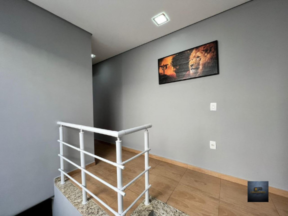 Imagem Casa com 3 Quartos à Venda, 171 m² em Jardim Jamaica - Santo André Imagem Casa com 3 Quartos à Venda, 171 m² em Jardim Jamaica - Santo André