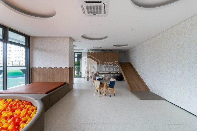 Imagem Apartamento com 4 Quartos à Venda, 275 m² em Bosque Da Saúde - São Paulo