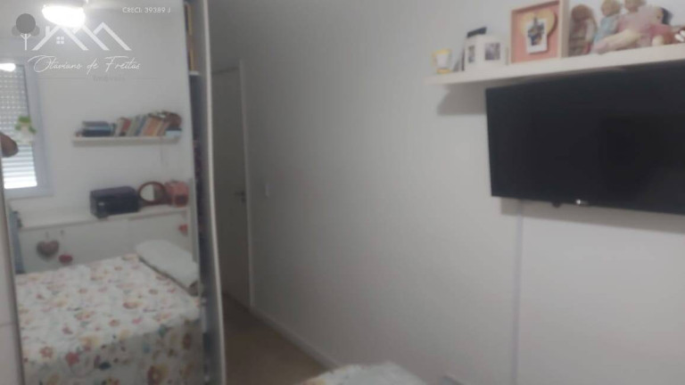 Casa de Condomínio com 3 Quartos à Venda, 72 m² em Medeiros - Jundiaí