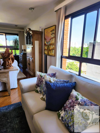 Imagem Apartamento com 3 Quartos à Venda, 246 m² em Bela Aliança - São Paulo