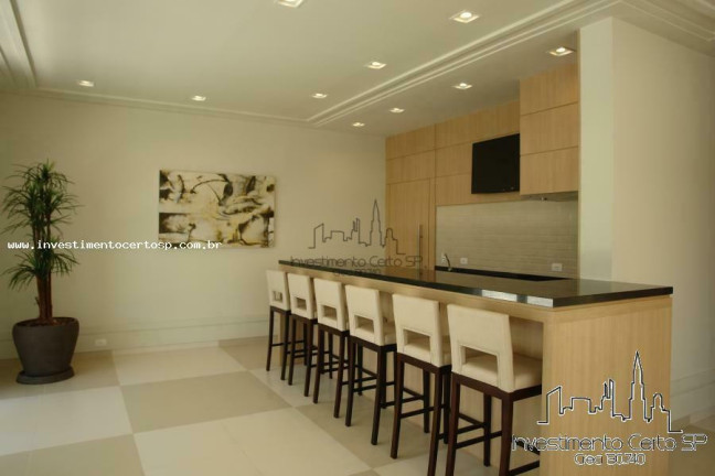 Imagem Apartamento com 3 Quartos à Venda, 100 m² em Alto Da Lapa - São Paulo