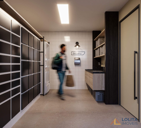 Imagem Apartamento com 2 Quartos à Venda, 70 m² em Estreito - Florianopolis