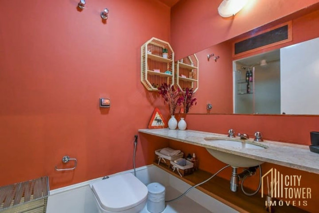 Imagem Apartamento com 2 Quartos à Venda, 107 m² em Itaim Bibi - São Paulo Imagem Apartamento com 2 Quartos à Venda, 107 m² em Itaim Bibi - São Paulo
