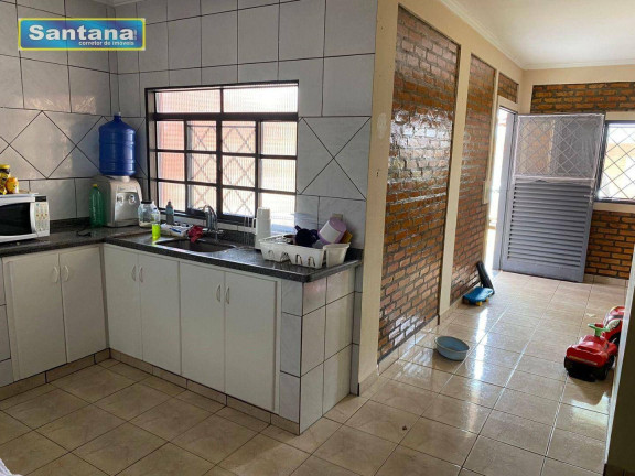 Imagem Casa com 3 Quartos à Venda, 175 m² em Mansões Das águas Quentes - Caldas Novas Imagem Casa com 3 Quartos à Venda, 175 m² em Mansões Das águas Quentes - Caldas Novas